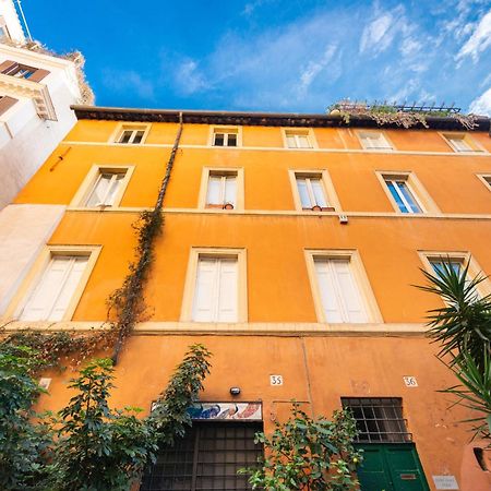 Pavone Centre Romantic Apartment Exterior photo